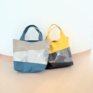 Shopping-Bag Ginko