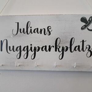 Nuggiparkplatz