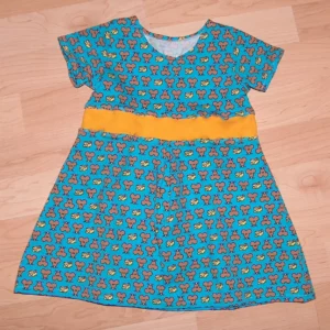 Sommerkleid Gr. 80