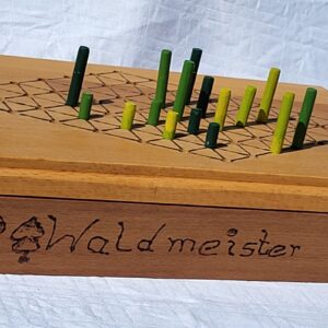 Waldmeister