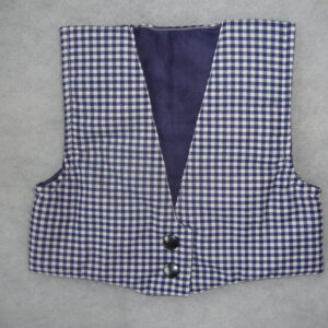 Babygilet Grösse 68