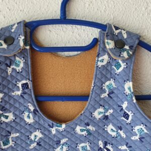 Babyschlafsack Rentier